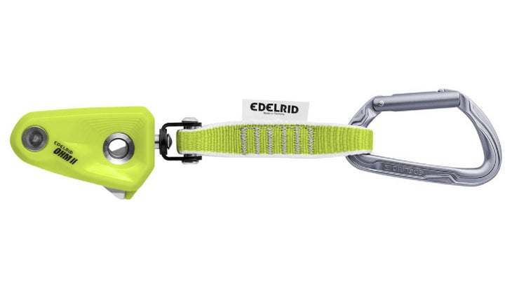 Edelrid Ohm II