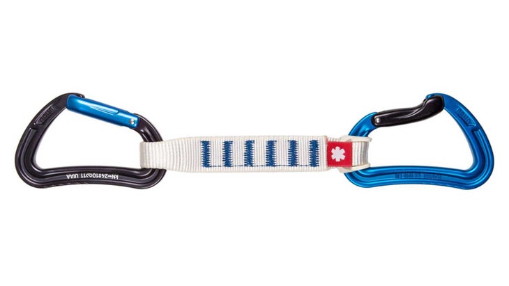 Ocun Raven Quickdraw Zoom