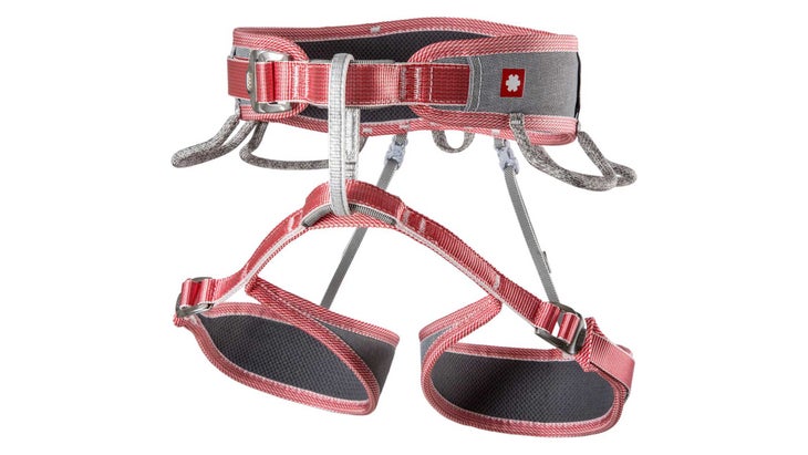 The Greatest Climbing Harnesses for Indoor and Outside (2024)