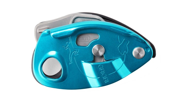 Petzl Grigri