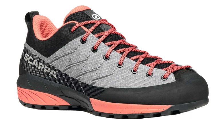 The Best Approach Shoes (2024) - Climbing, Hiking, Around Town