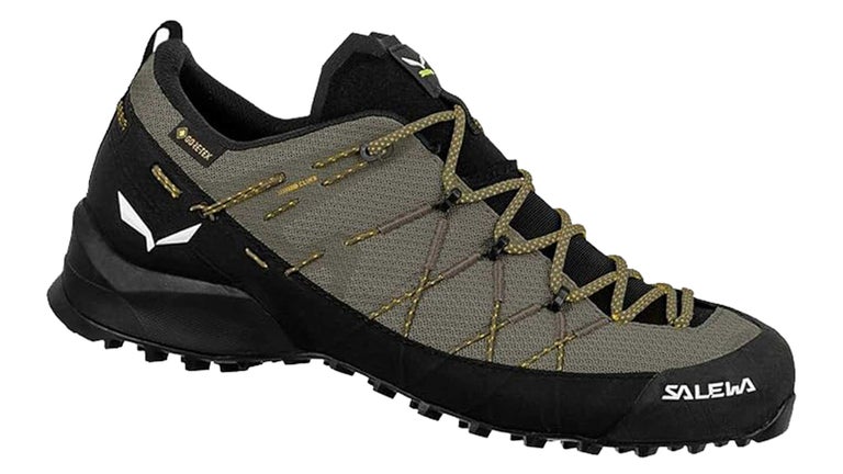 The Best Approach Shoes (2024) - Climbing, Hiking, Around Town