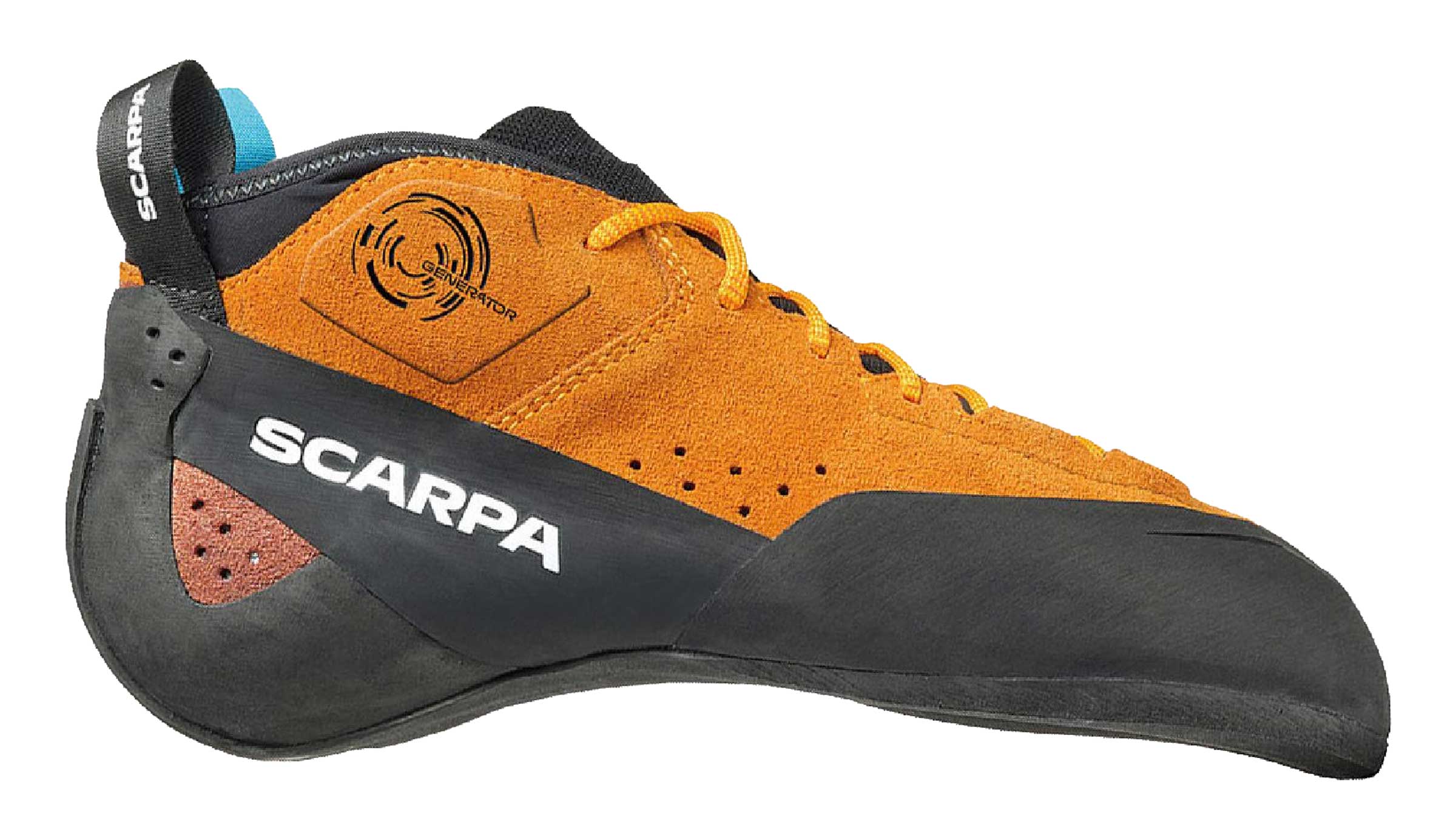 Scarpa Generator Mid