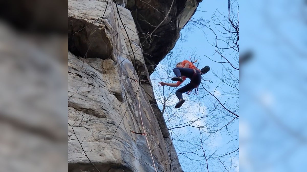 Weekend Whipper: This Hard Catch “Looks Way Worse Than It Felt”
