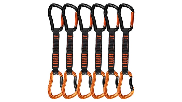 Wild Country Electron Sport Draw 12 cm