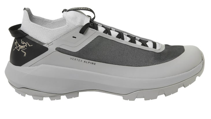 Arc’teryx Vertex Alpine approach shoe