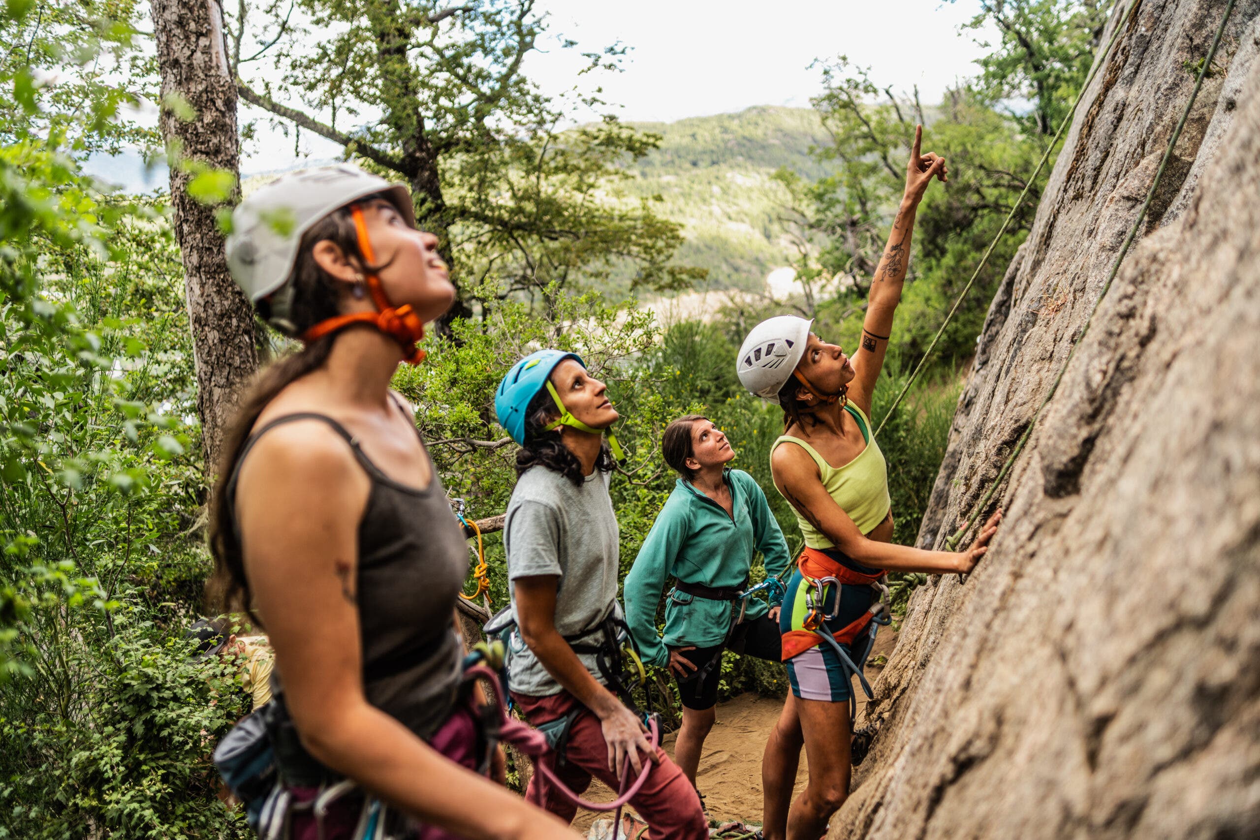 13 Unmissable Rock Climbing Festivals in 2025