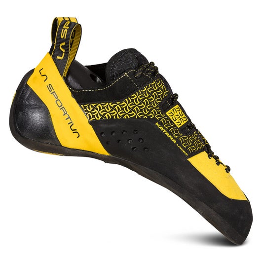 La Sportiva Katana Lace climbing shoe
