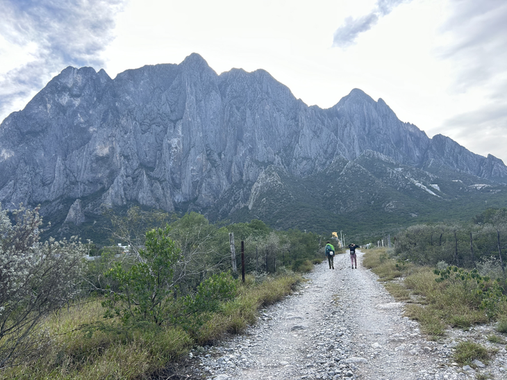 Why El Potrero Chico is a Climber’s Bucket Checklist Vacation spot Why El Potrero Chico is a Climber’s Bucket Checklist Vacation spot