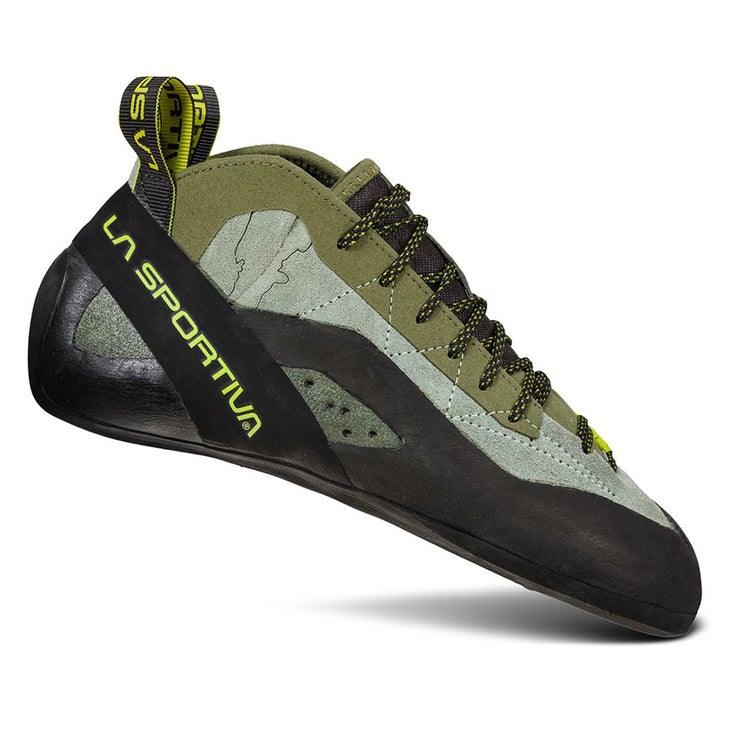 La Sportiva TC Pro climbing shoe