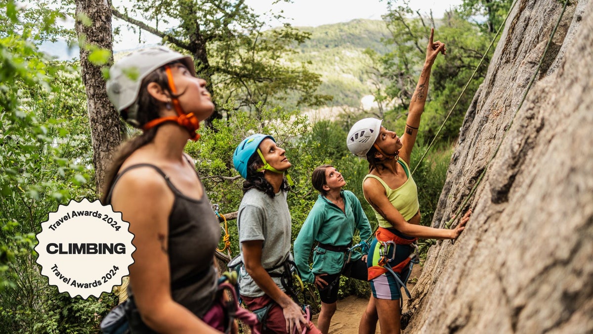 15 Climbing Festivals You Need to Attend This Year