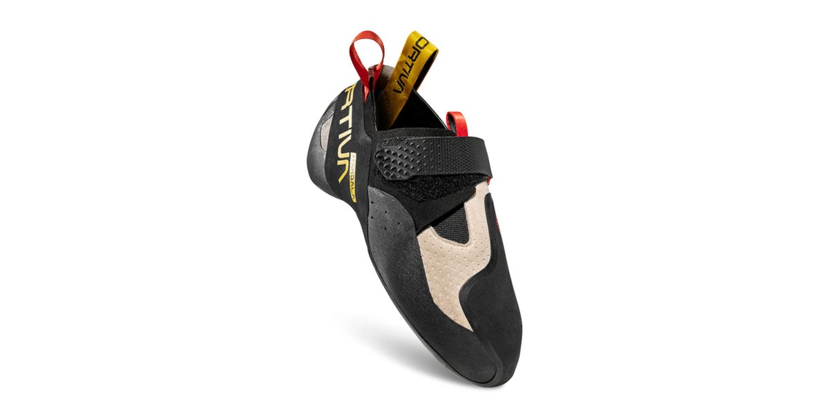La Sportiva Hits It Out of the Park With New Mandala