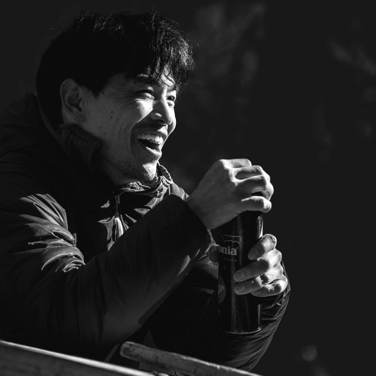Keita Kurakami Dies on Mount Fuji Climbing
