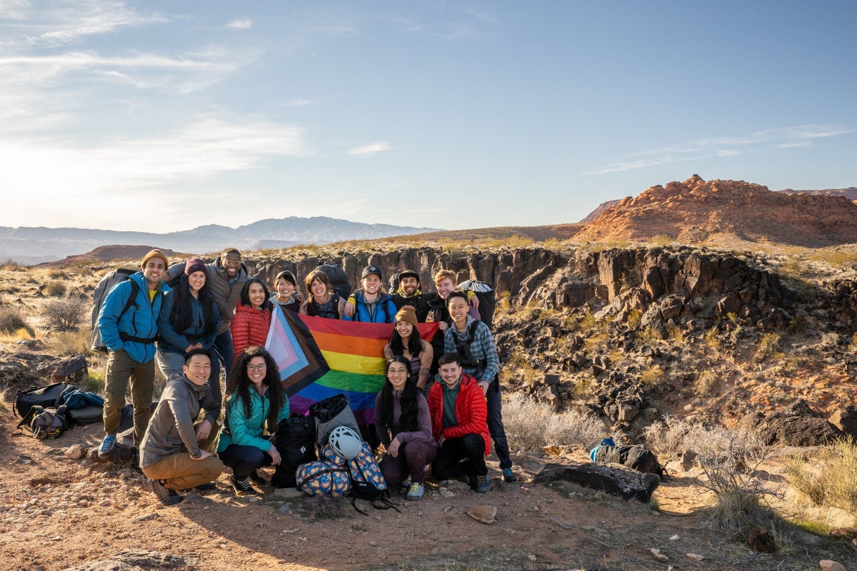 Access Fund Gives $10K to Advance Justice, Equity, Diversity, and Inclusion in Climbing