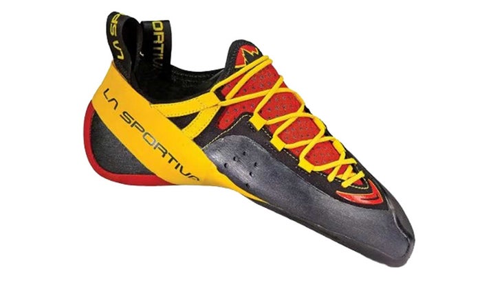 La Sportiva Genius