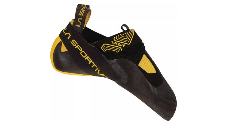 La Sportiva Theory