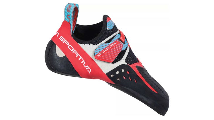 La Sportiva Solution Comp