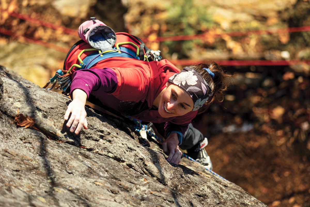 This New Crag Was Called the “Next Rumney.” But There Was One Giant Issue