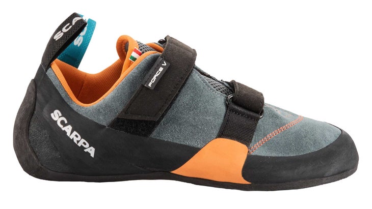 Scarpa Force V