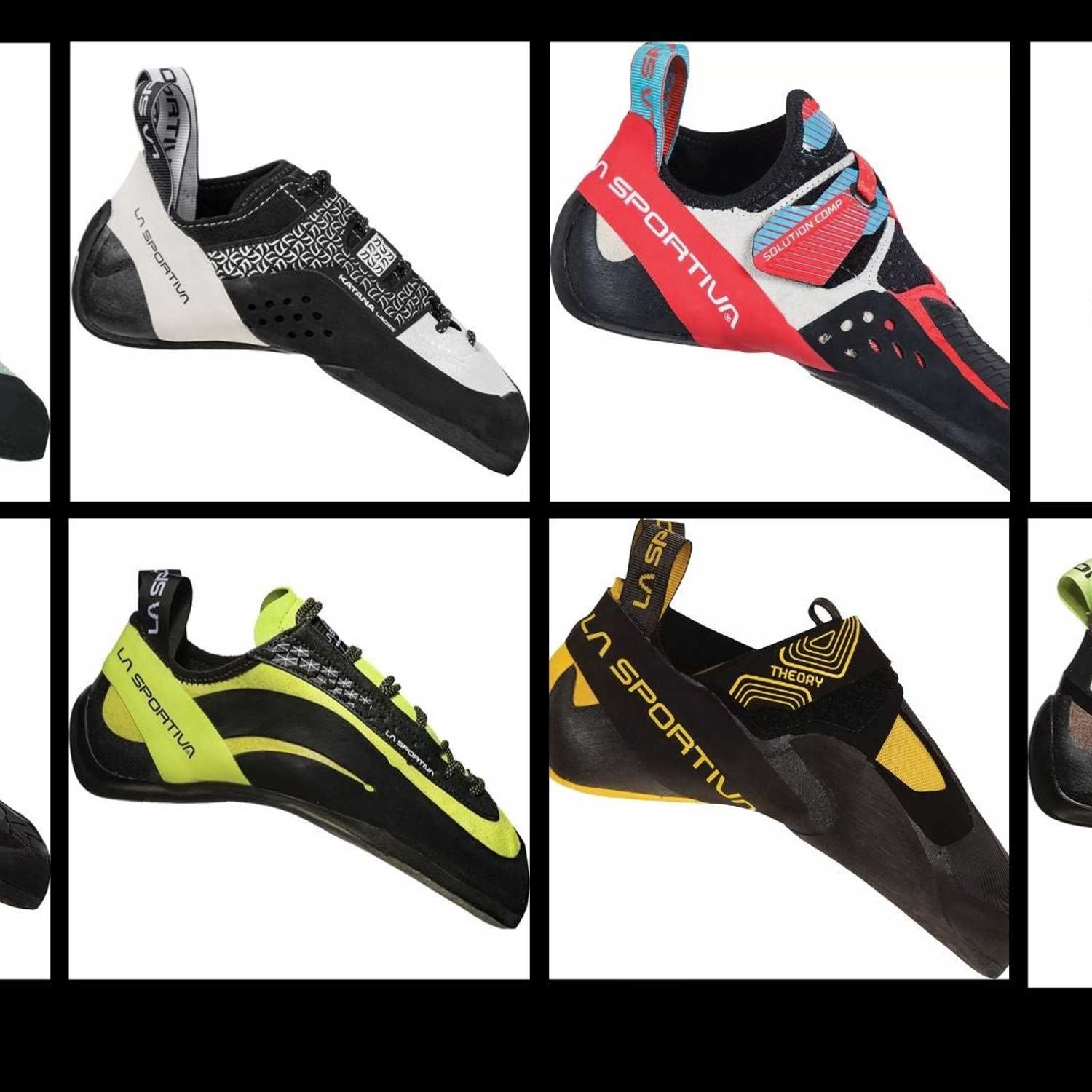 Best 4th of July Climbing shoe Deals