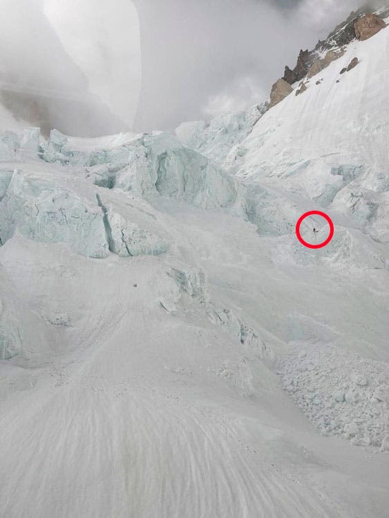 Elite Russian Alpinists Killed in Pakistan - Climbing