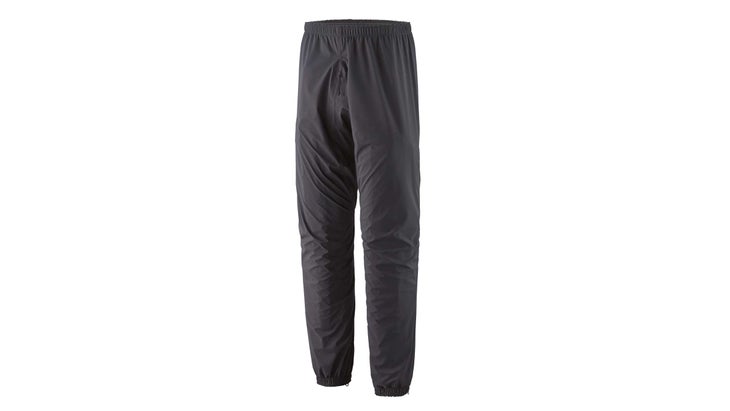 Patagonia M10 Storm Pants ice climbing 2025