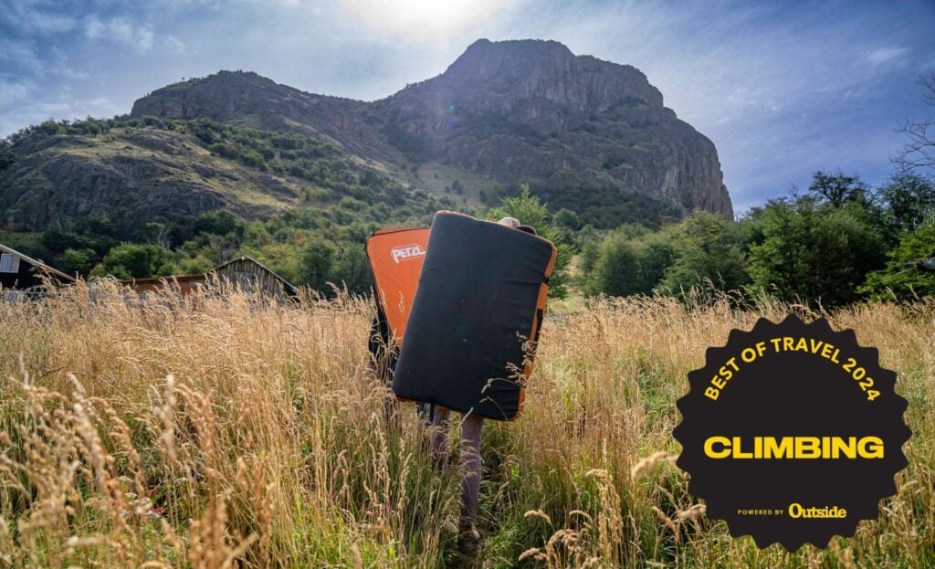 How to Fly With A Crashpad & Other Climbing Travel Tips How to Fly With A Crashpad & Other Climbing Travel Tips