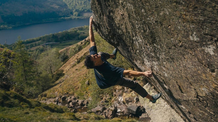 Aidan Roberts on Establishing the U.Okay.’s First Proposed V17