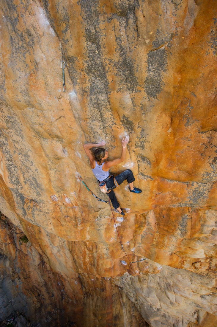 Main Climbing Vacation spot Closed to Climbers