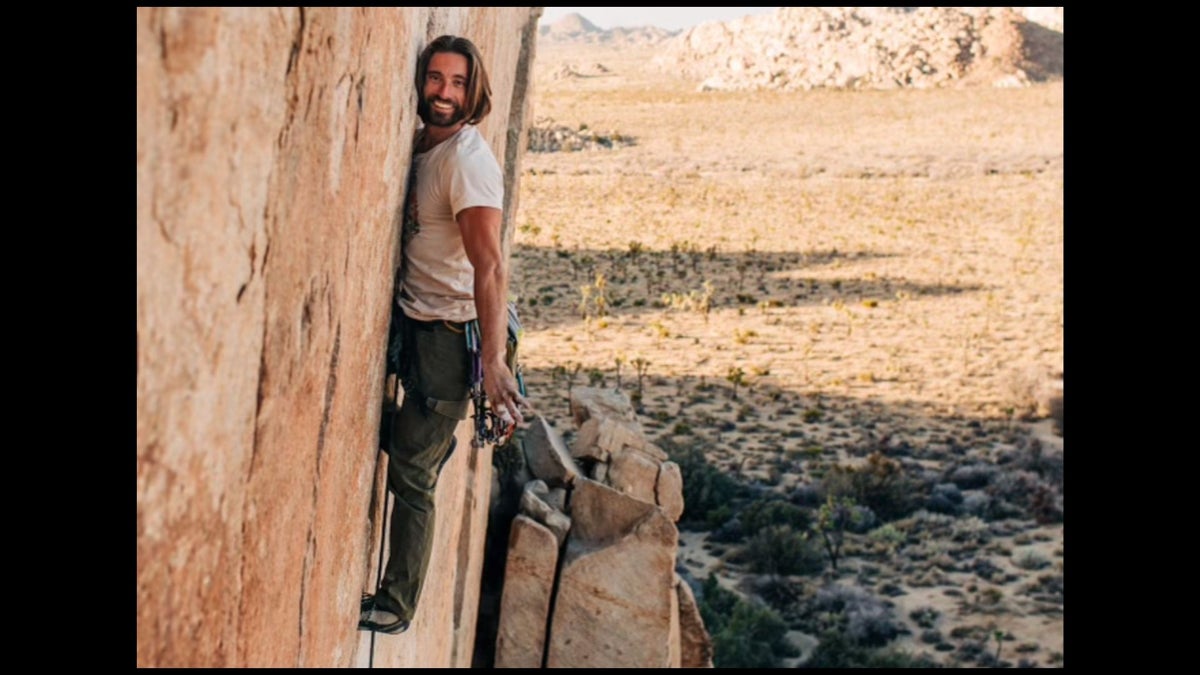 Longtime California Climber Arrested on Rape Charges