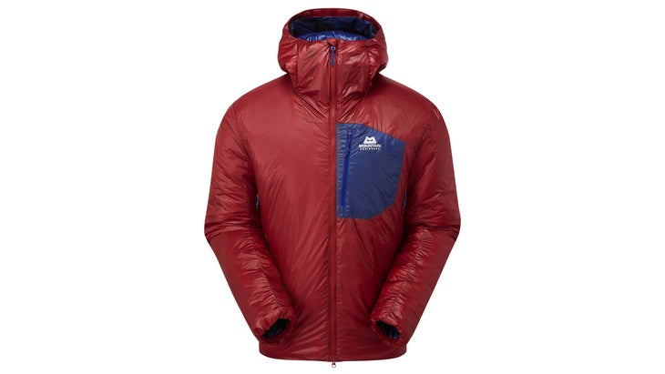 Mountain Equipment Oreus Jacket