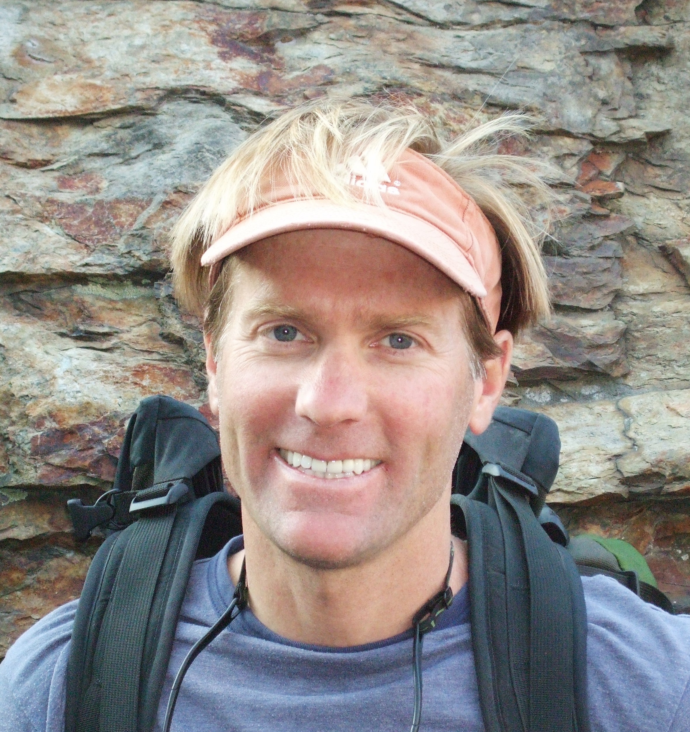 Tony Sartin