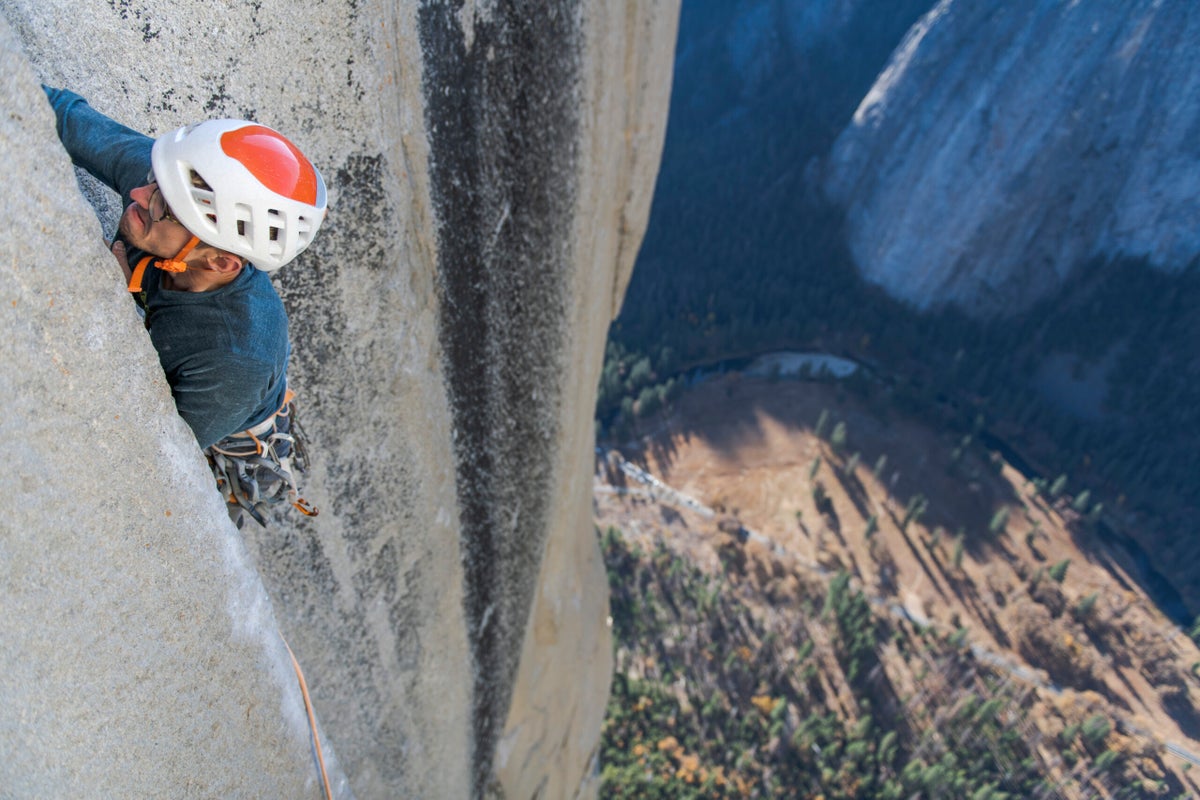 5 Things I Wish I Knew Before Climbing El Capitan