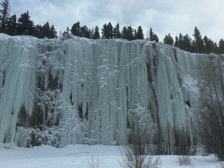 Your Guide to U.S. Ice Parks: Ouray, Lake City, Winona, and More