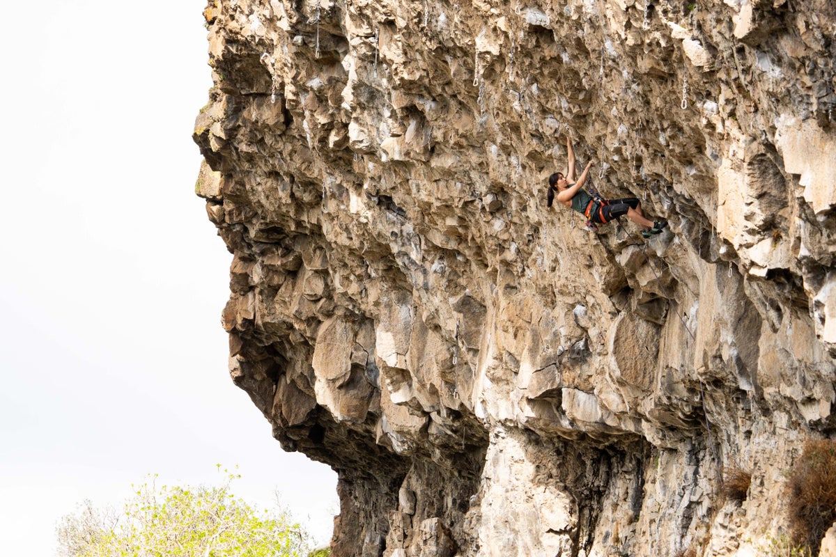 Timing Is Everything. Here's How to Get it Right on Your Spring Climbing Trip.