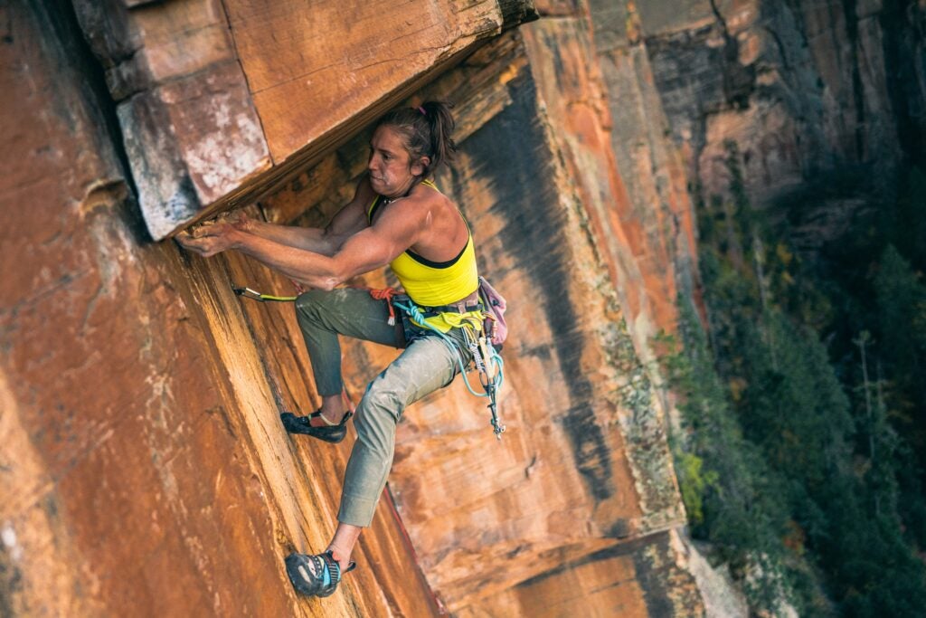 Climbing Nutrition Guideline From Amity Warme Climbing Nutrition Guideline From Amity Warme