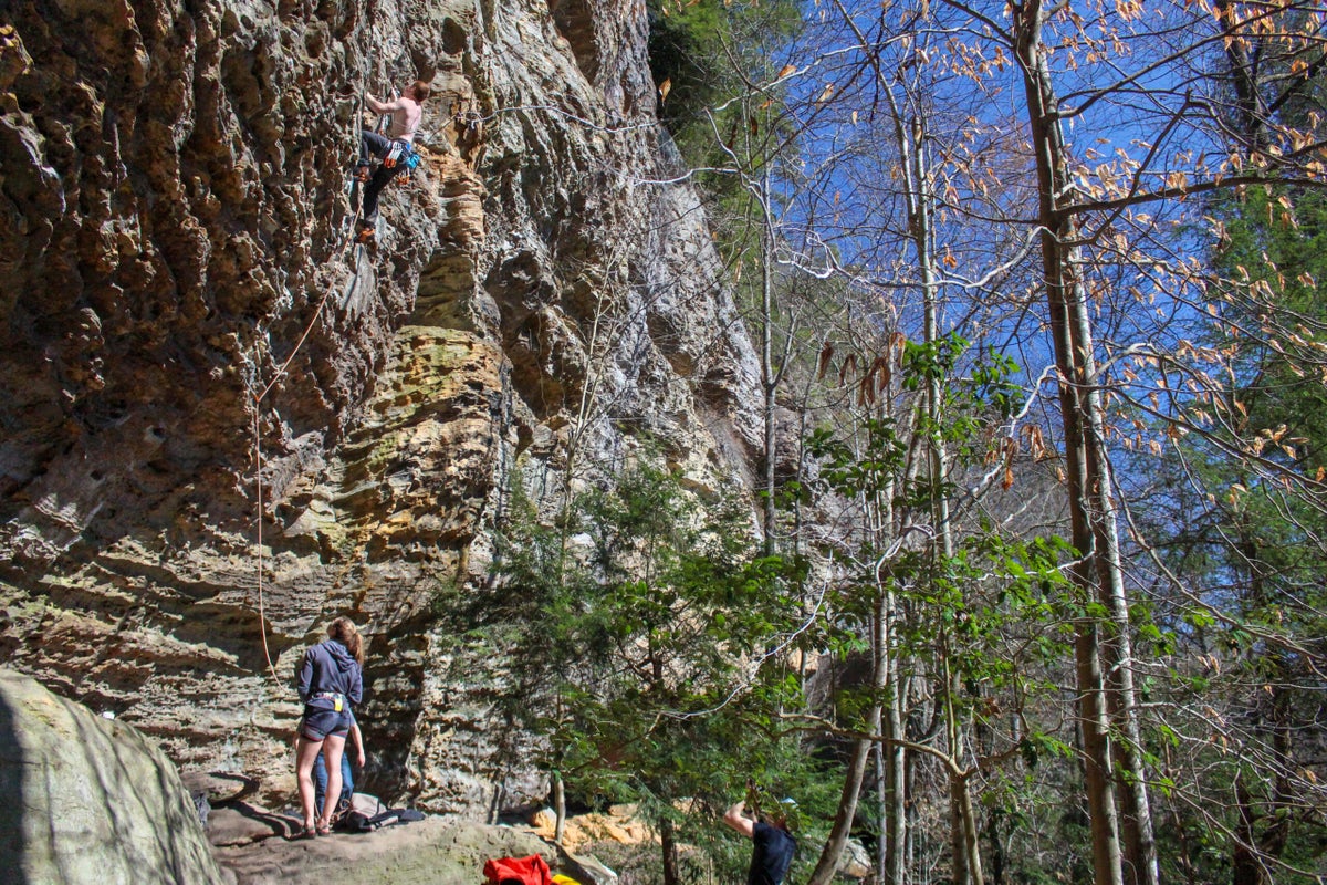 The Zoo at Red River Gorge Closes Indefinitely