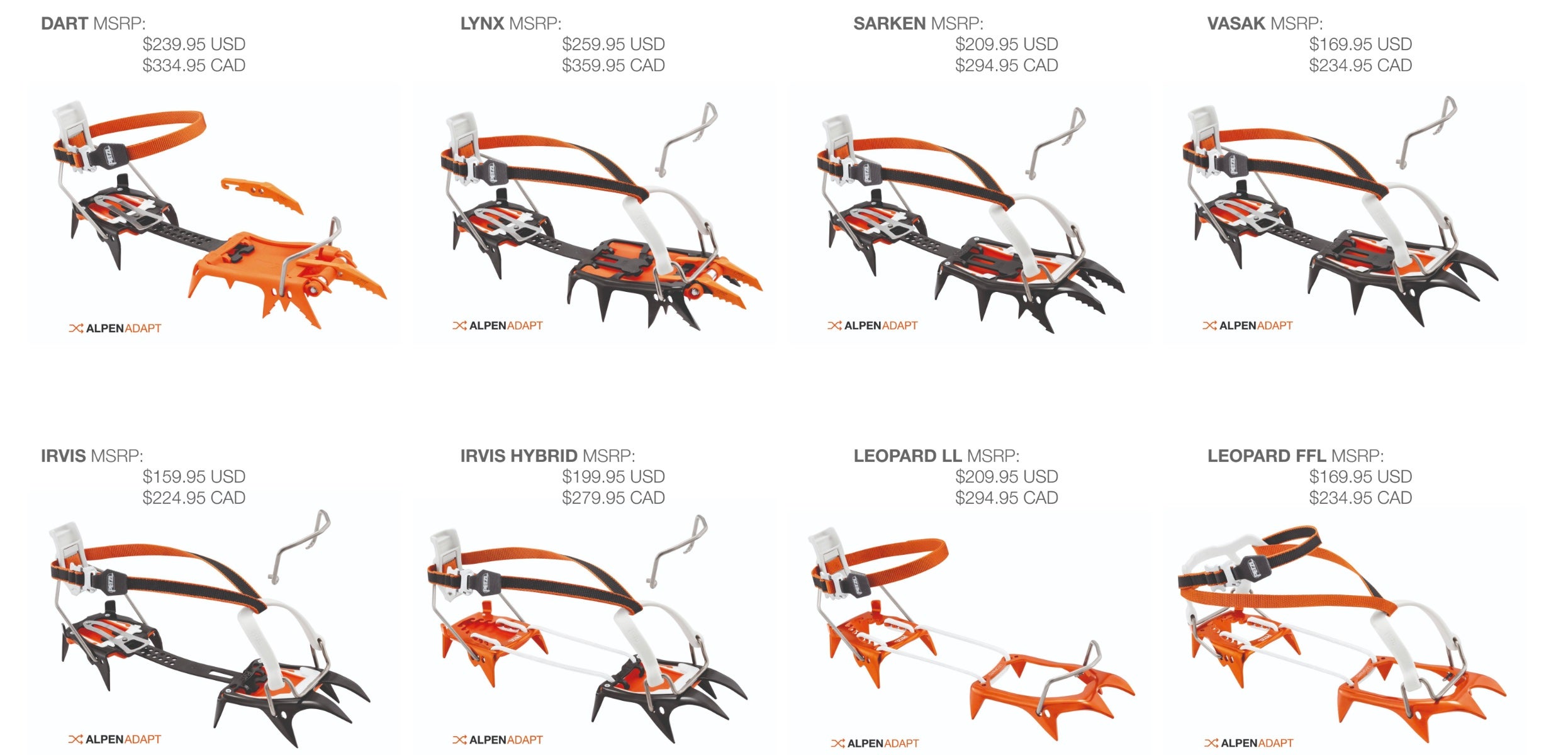 Livegym.1025　Crampon EVETTESCHAEFFER Amazon.com: ZUXNZUX Crampons, Ice Cleats for Shoes and Boots