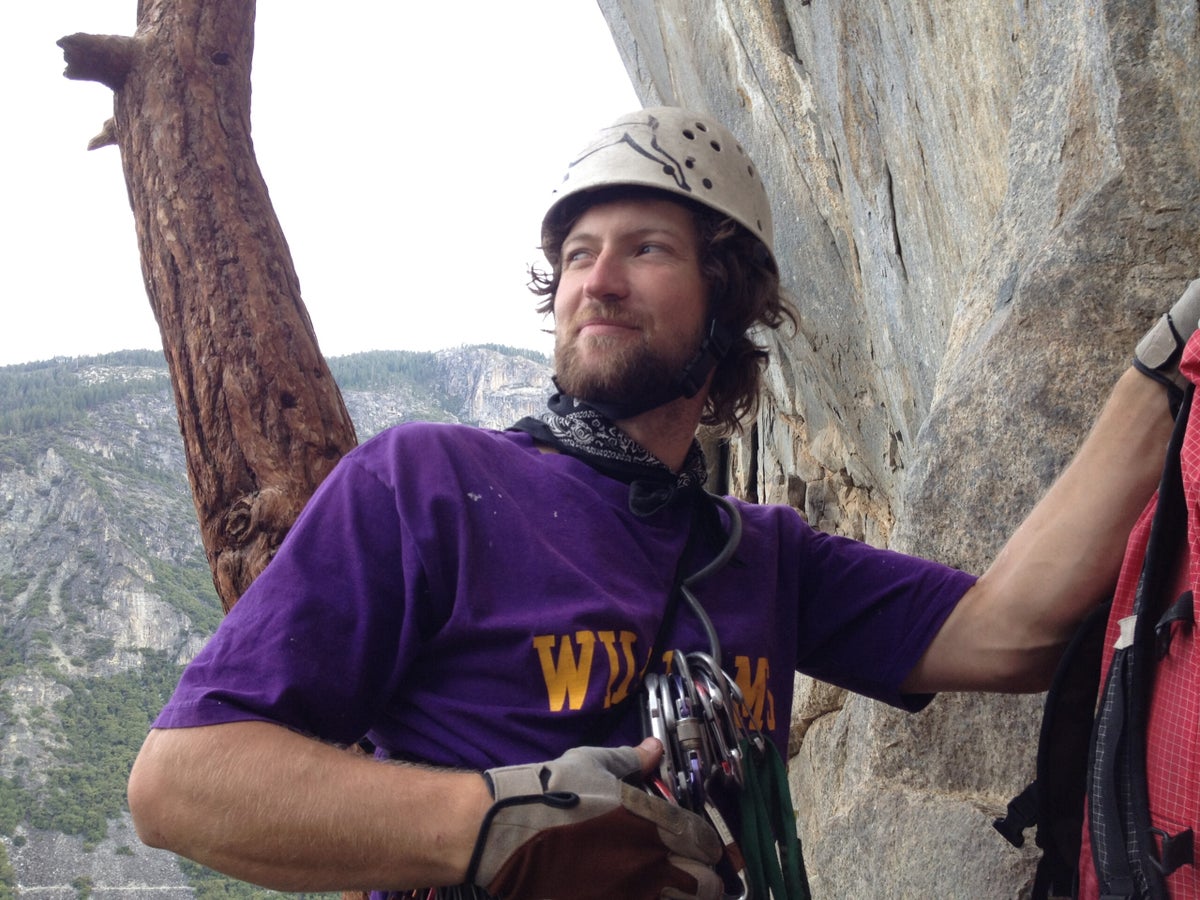 When Yosemite Search and Rescue Loses One of its Own, the Rescue Work Goes on for Years