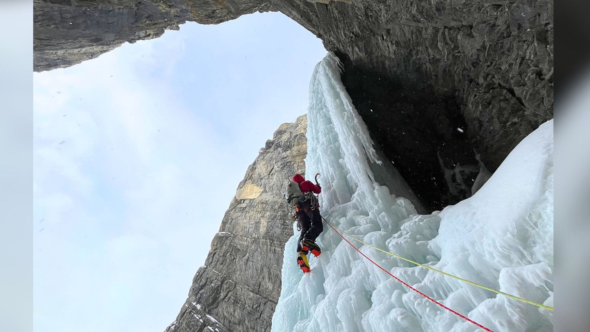 Livegym.1025　Crampon EVETTESCHAEFFER Alpine Supplies & Gear | Ramsey Outdoor – Tagged 