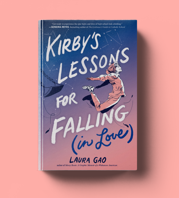 Kirby's Lessons for Falling (in Love)