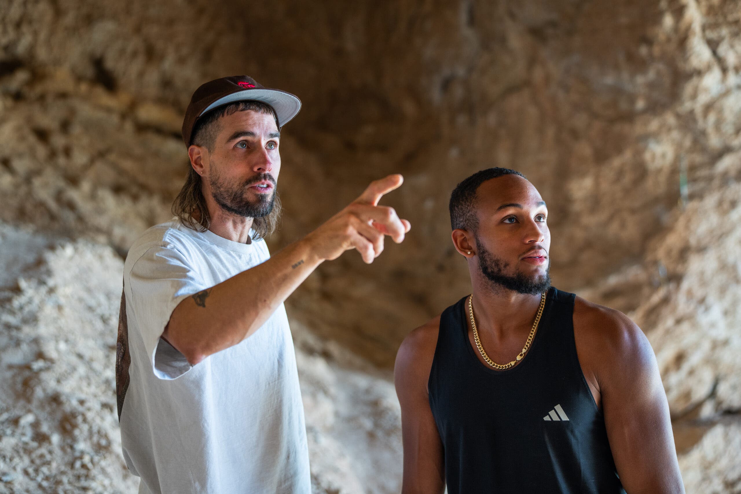 Kai Lightner's “Death of Villains” Is a Rare Triumph of Nuance