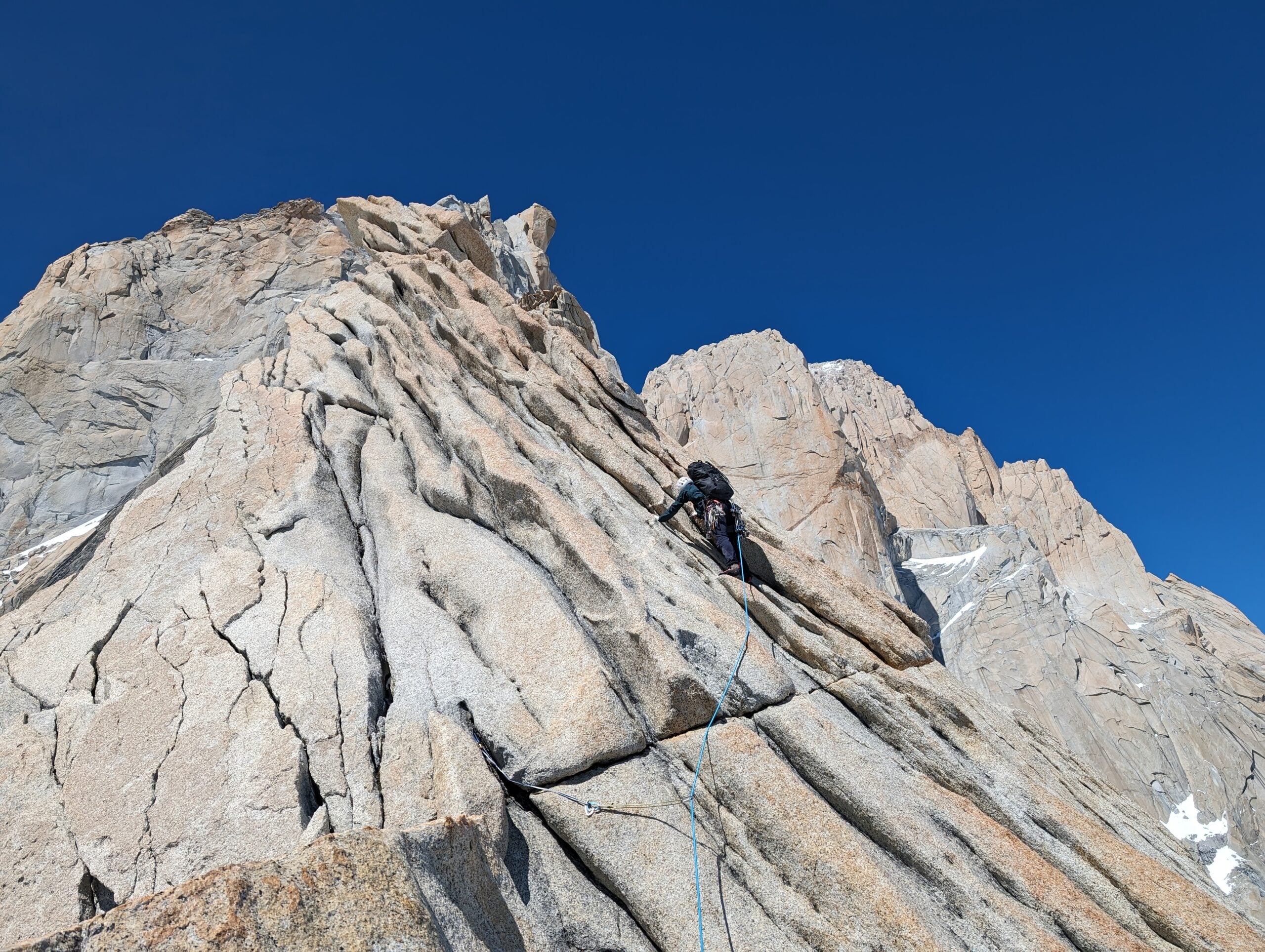 Review: Patagonia All Free Jacket