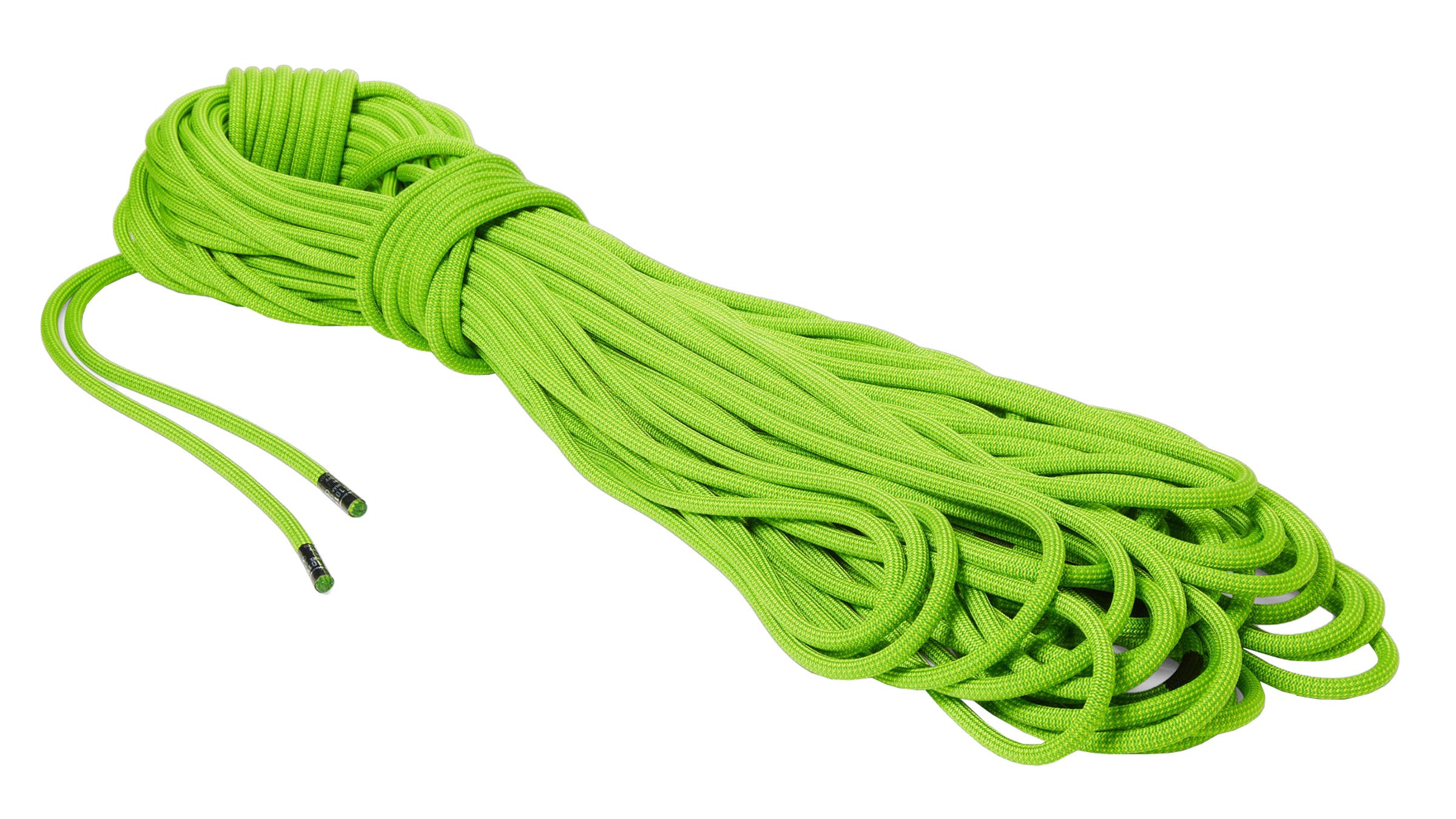 Black Diamond 9.4 Dry Climbing Rope - Honnold Edition