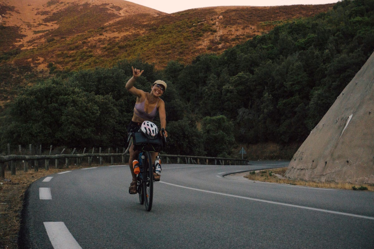 How to Bike to the Crag: Pro Tips and Destination Ideas