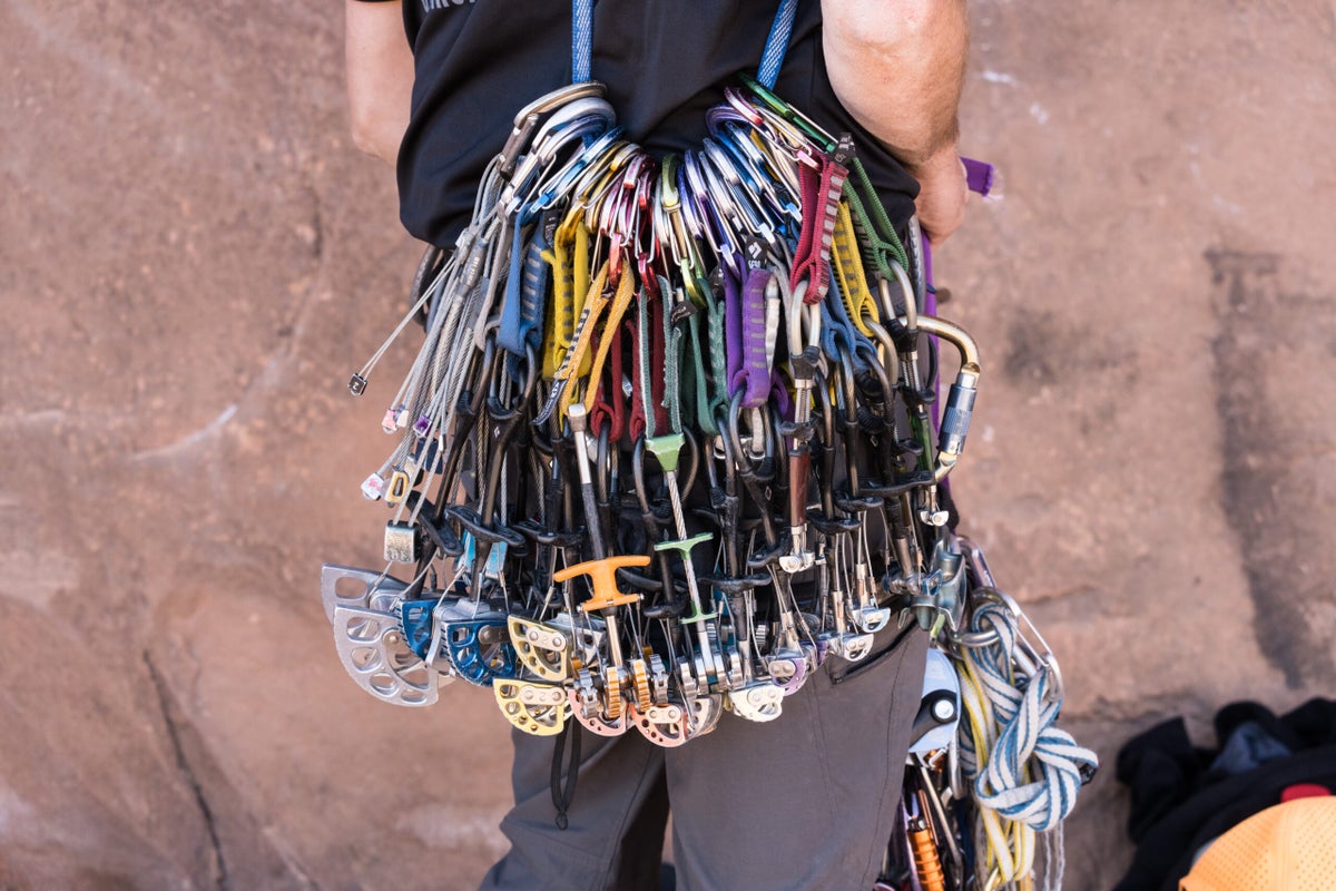 8 Ways Tariffs May Impact Climbing Gear