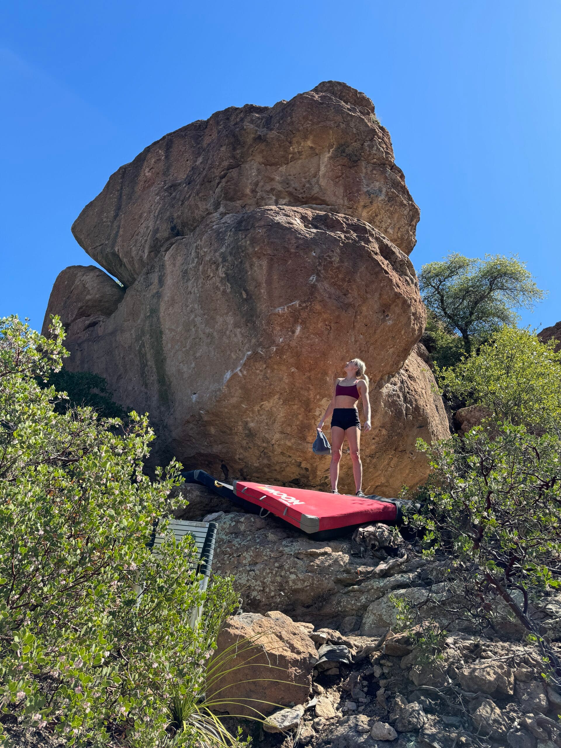 Will Oak Flat Soon Become a 1,000-Foot-Deep Crater?