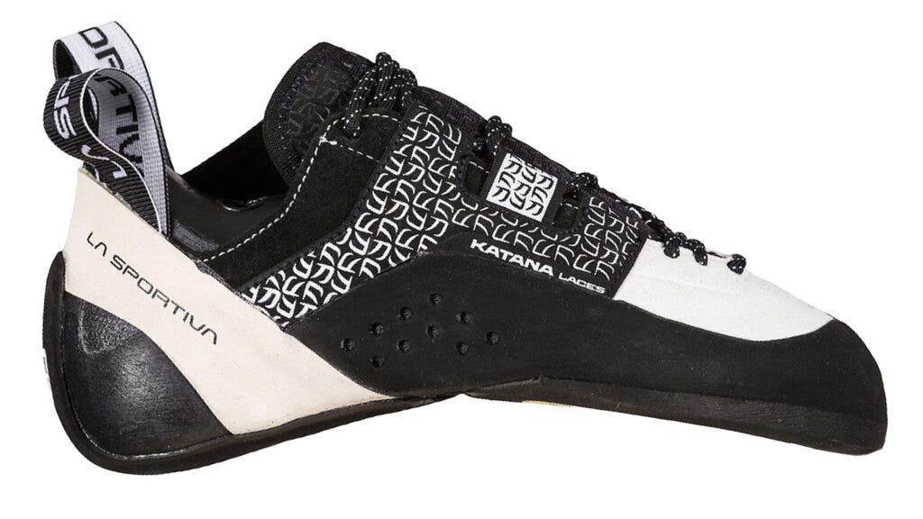 La Sportiva Katana Lace sport climbing shoe