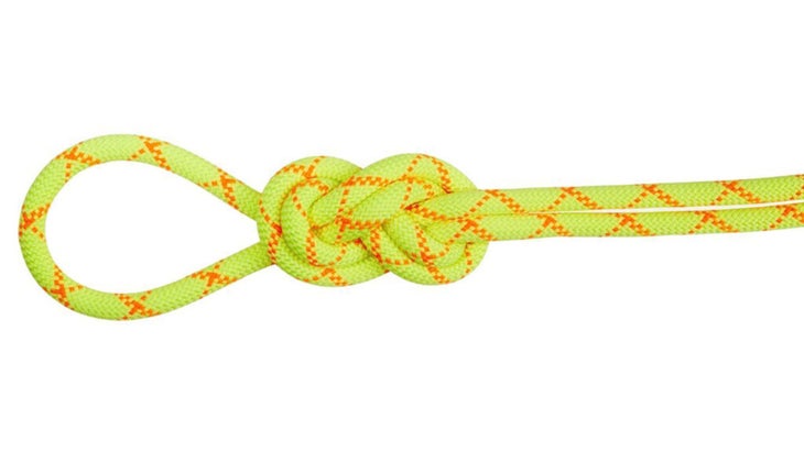 Mammut 9.5 Alpine Core Protect