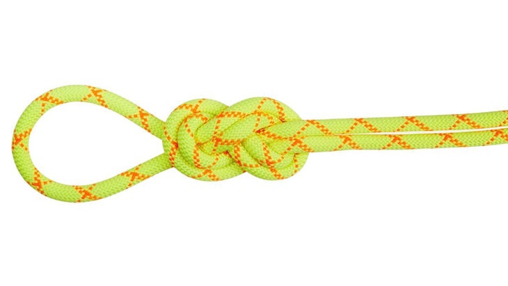 Mammut 9.5 Alpine Core Protect